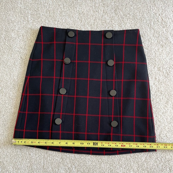 Loft lined skirt - Picture 2 of 6